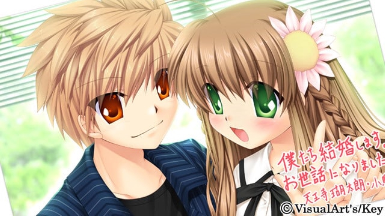 图片[4] - 【Gal】【PC/汉化】Rewrite Harvest festa！  - Hikarinagi